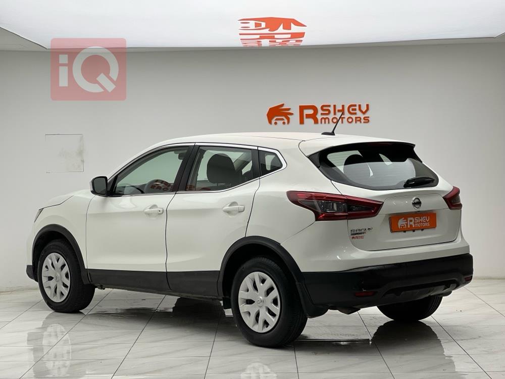 نيسان روج سبورت